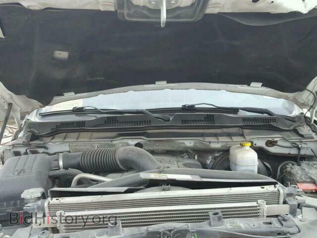 2014 RAM 2500 ST - VIN: 3C6TR4HTXEG313477 - Фото 7