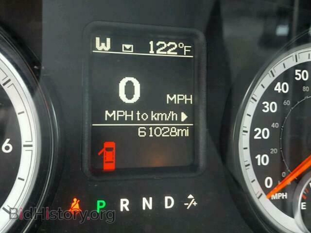 2014 RAM 2500 ST - VIN: 3C6TR4HTXEG313477 - Фото 8