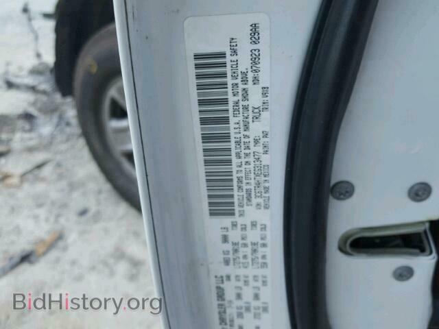 2014 RAM 2500 ST - VIN: 3C6TR4HTXEG313477 - Фото 10