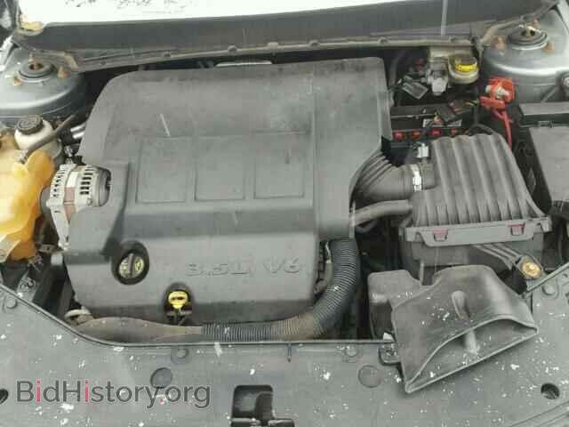 2008 DODGE AVENGER - VIN: 1B3LC76M48N565214 - Фото 7