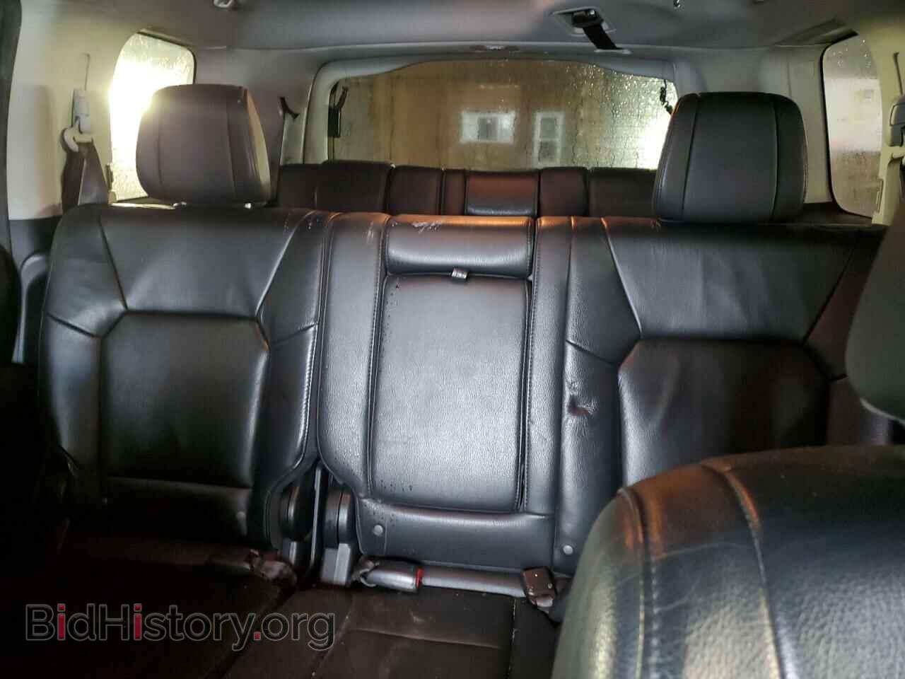 2012 HONDA PILOT - VIN: 5FNYF4H57CB033950 - Фото 10