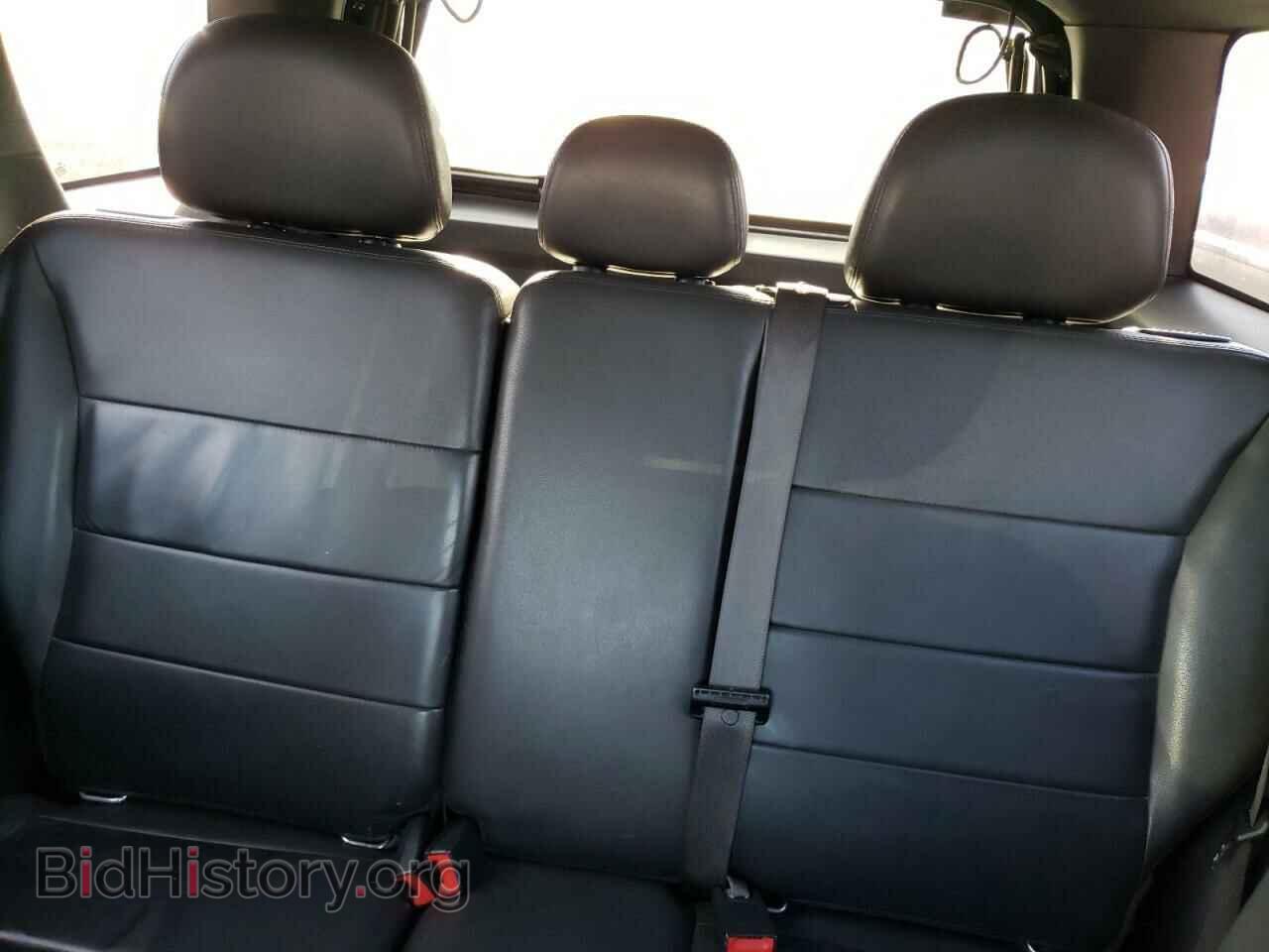 2012 FORD ESCAPE - VIN: 1FMCU9EG0CKB09090 - Фото 10