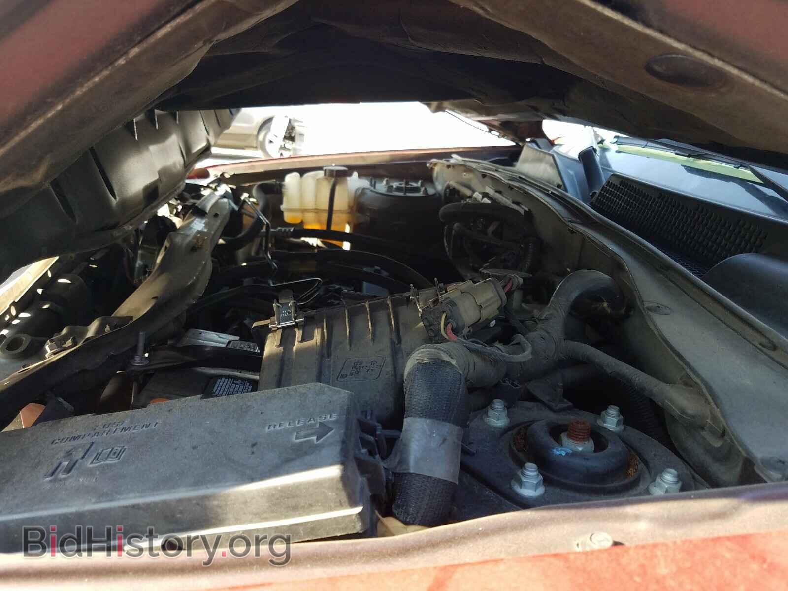 2011 FORD ESCAPE - VIN: 1FMCU0D72BKB27876 - Photo 7