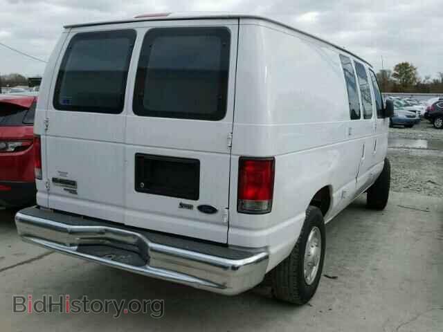 2013 FORD ECONOLINE - VIN: 1FTNE2EW5DDB24537 - Фото 4