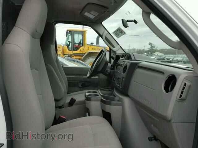 2013 FORD ECONOLINE - VIN: 1FTNE2EW5DDB24537 - Фото 5