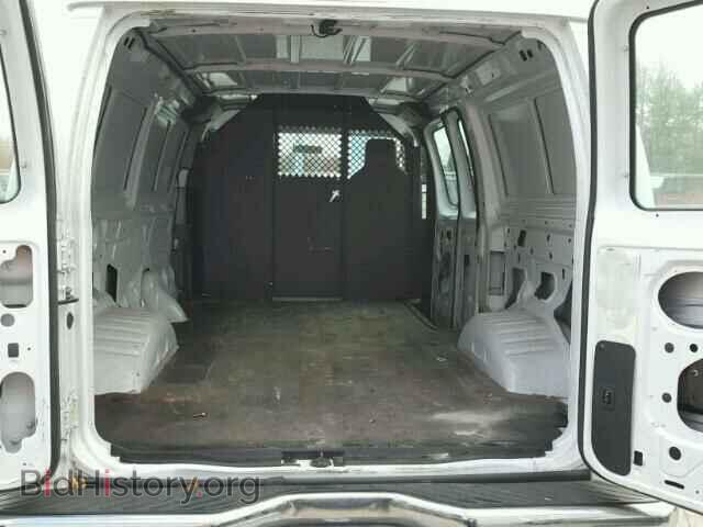 2013 FORD ECONOLINE - VIN: 1FTNE2EW5DDB24537 - Фото 6