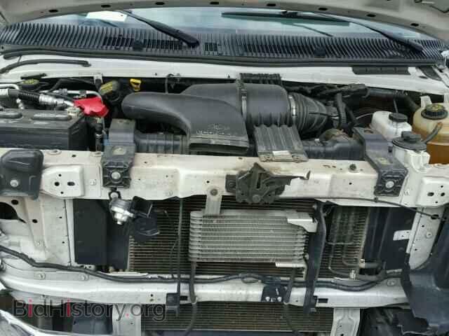 2013 FORD ECONOLINE - VIN: 1FTNE2EW5DDB24537 - Фото 7