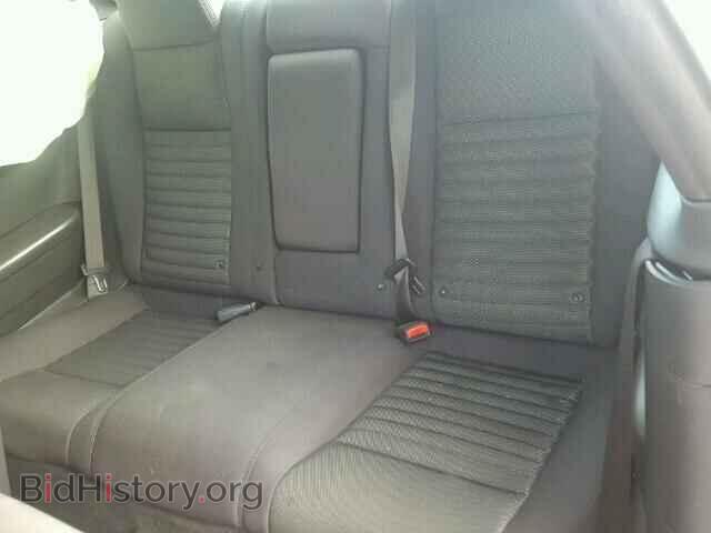 2014 DODGE CHALLENGER - VIN: 2C3CDYAG6EH299738 - Photo 6