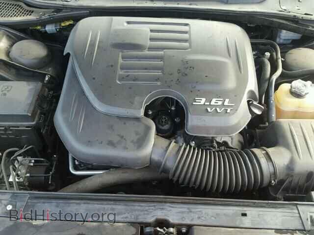 2014 DODGE CHALLENGER - VIN: 2C3CDYAG6EH299738 - Photo 7