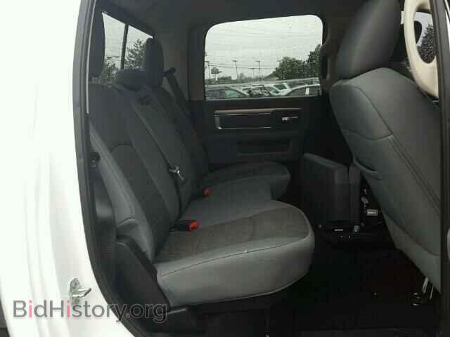 2014 RAM TRUCK - VIN: 1C6RR7LTXES466677 - Фото 6