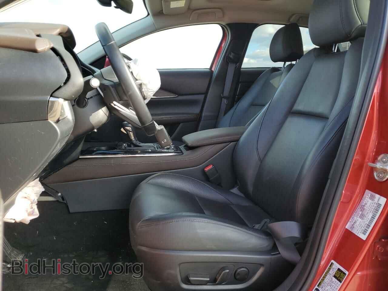 2021 MAZDA CX30 - VIN: 3MVDMBDL1MM307944 - Фото 7