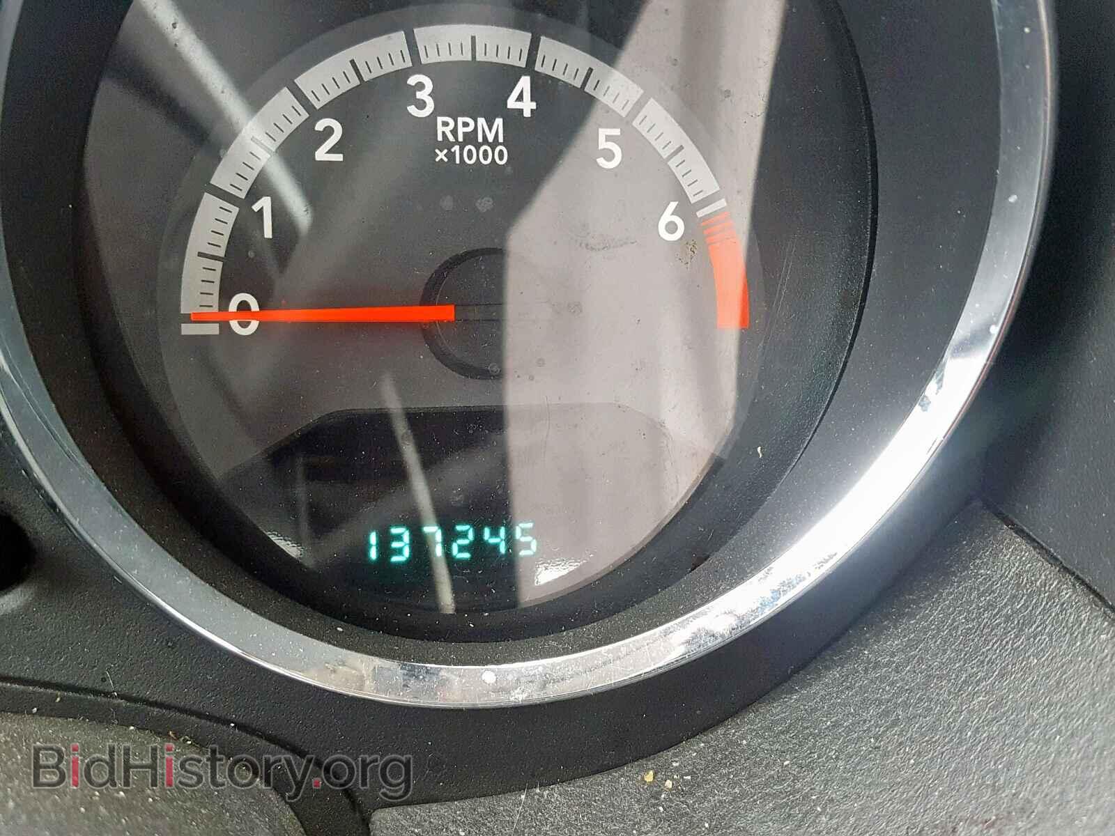 2011 DODGE CALIBER - VIN: 1B3CB3HA2BD106453 - Фото 8