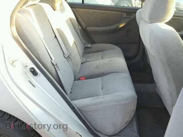 2007 TOYOTA COROLLA - VIN: 2T1BR32E07C723937 - Photo 6