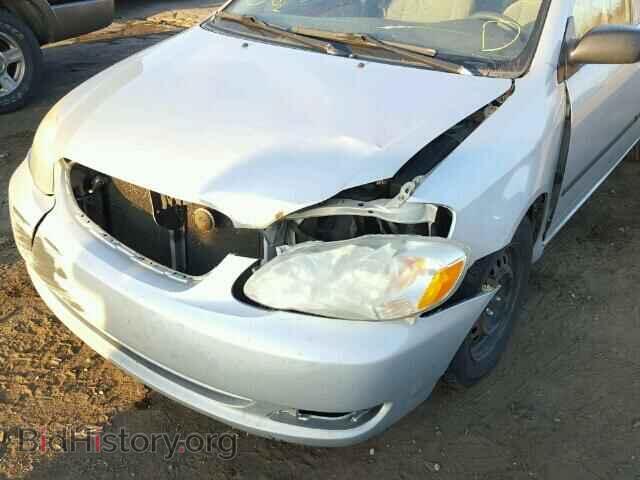 2007 TOYOTA COROLLA - VIN: 2T1BR32E07C723937 - Photo 10