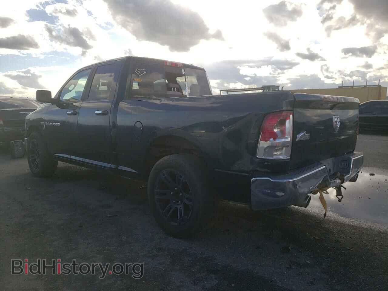 2011 DODGE All Models - VIN: 1D7RB1GTXBS530724 - Фото 2