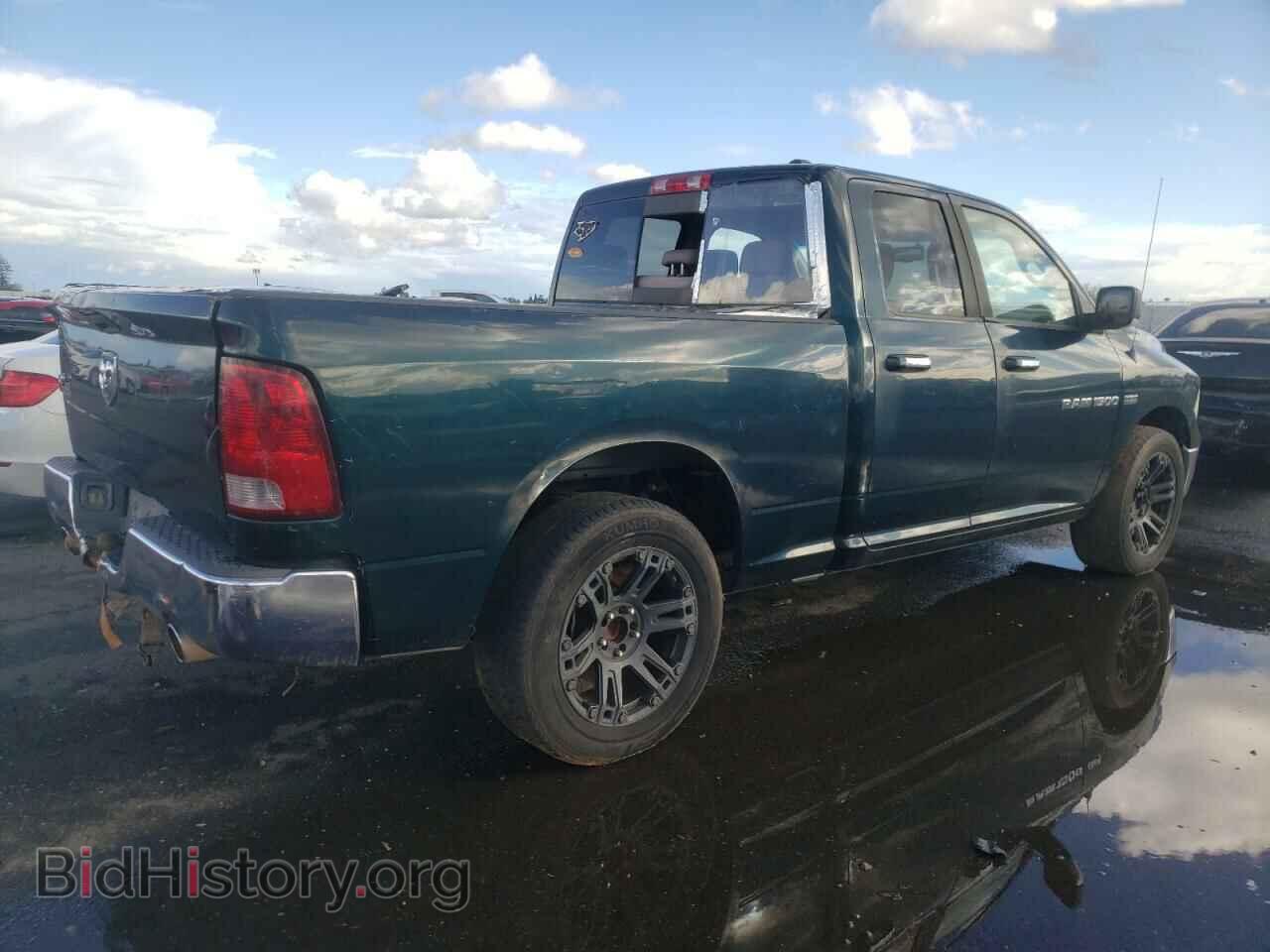 2011 DODGE All Models - VIN: 1D7RB1GTXBS530724 - Фото 3