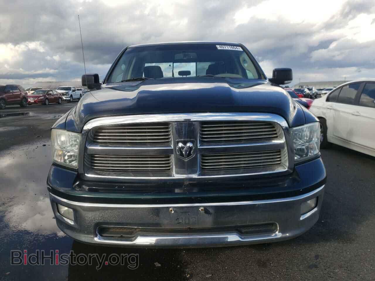 2011 DODGE All Models - VIN: 1D7RB1GTXBS530724 - Фото 5