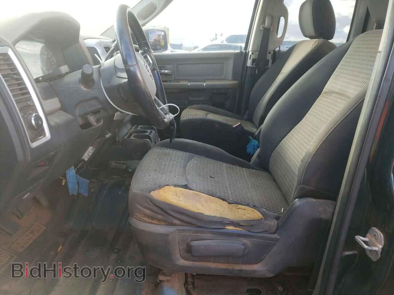 2011 DODGE All Models - VIN: 1D7RB1GTXBS530724 - Фото 7