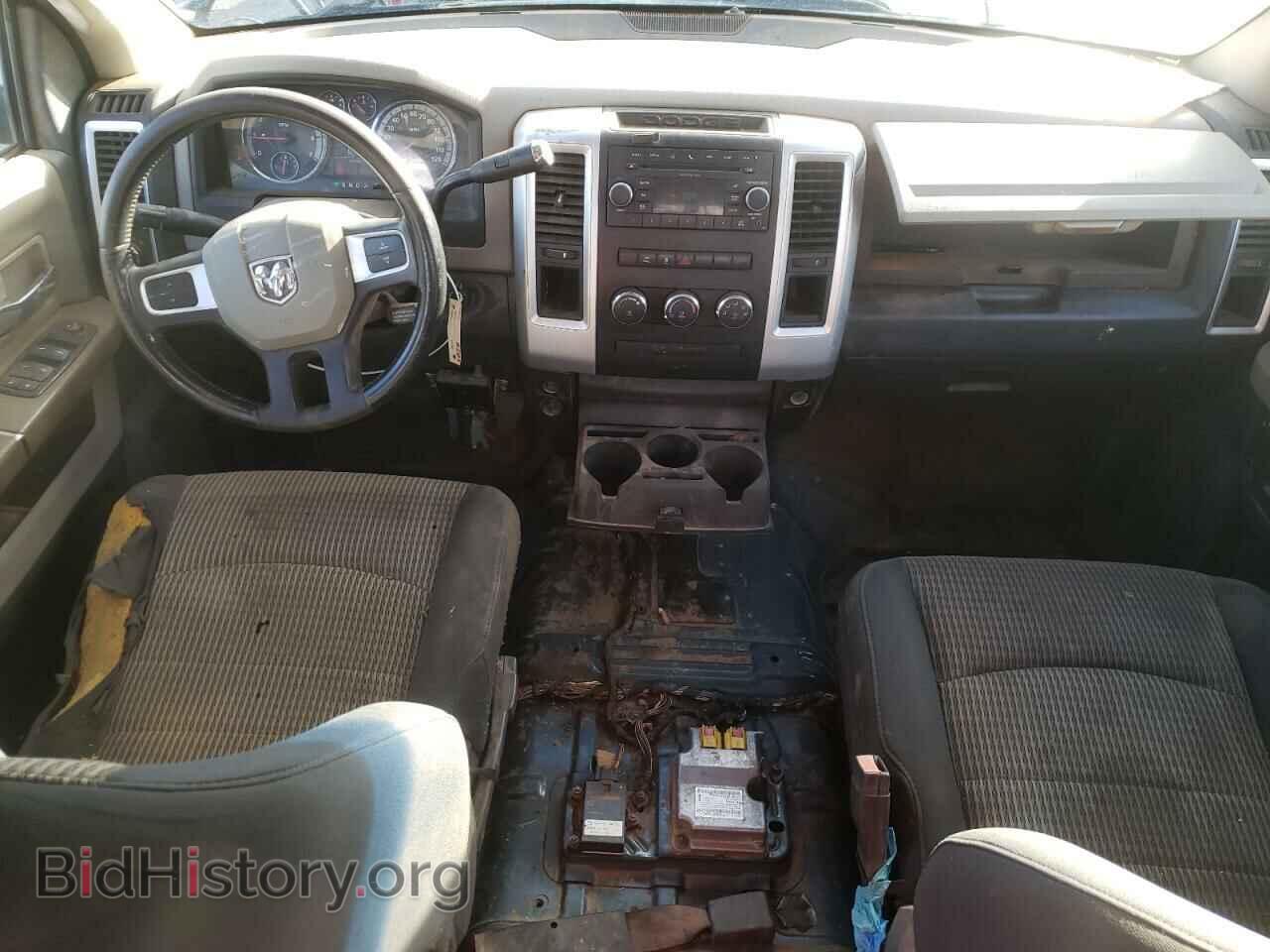 2011 DODGE All Models - VIN: 1D7RB1GTXBS530724 - Фото 8
