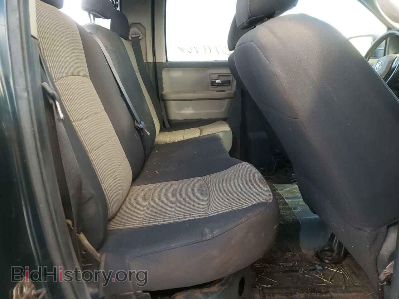 2011 DODGE All Models - VIN: 1D7RB1GTXBS530724 - Фото 10
