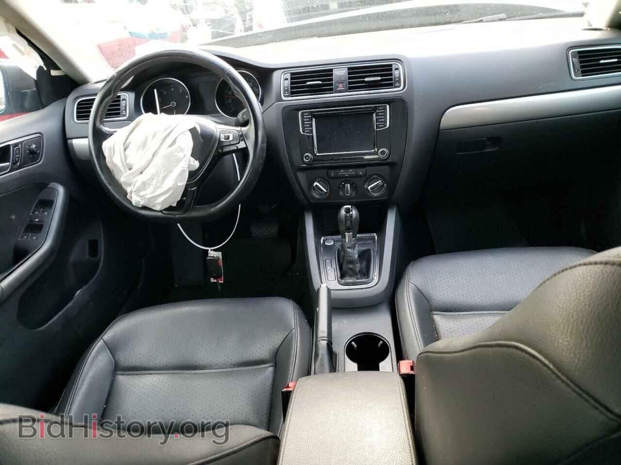 2017 VOLKSWAGEN JETTA - VIN: 3VWDB7AJ8HM315324 - Фото 8