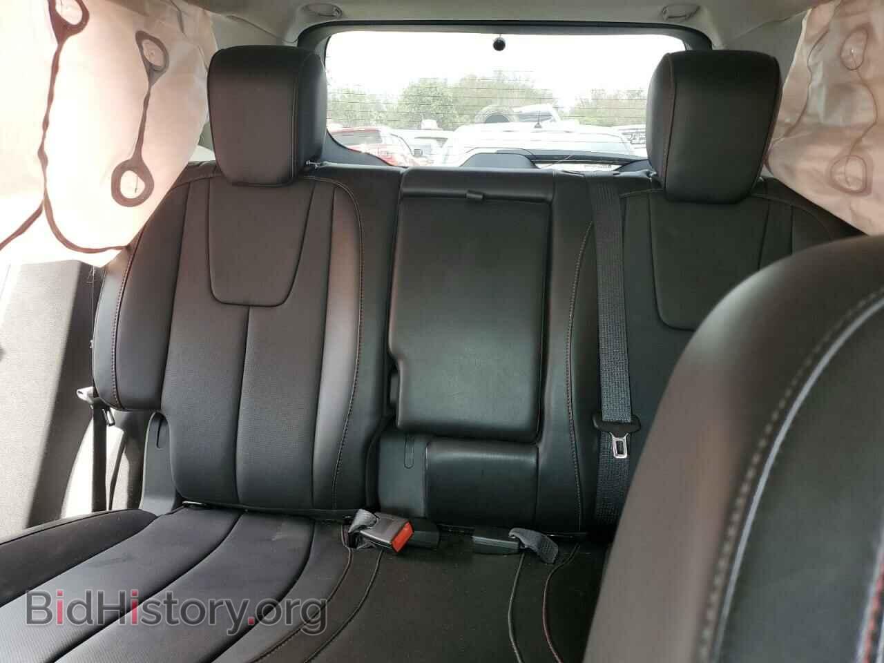 2012 GMC TERRAIN - VIN: 2GKALUEK4C6332231 - Фото 10