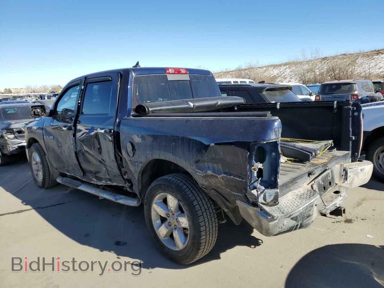 2014 RAM 1500 - VIN: 1C6RR7LG3ES176882 - Photo 2