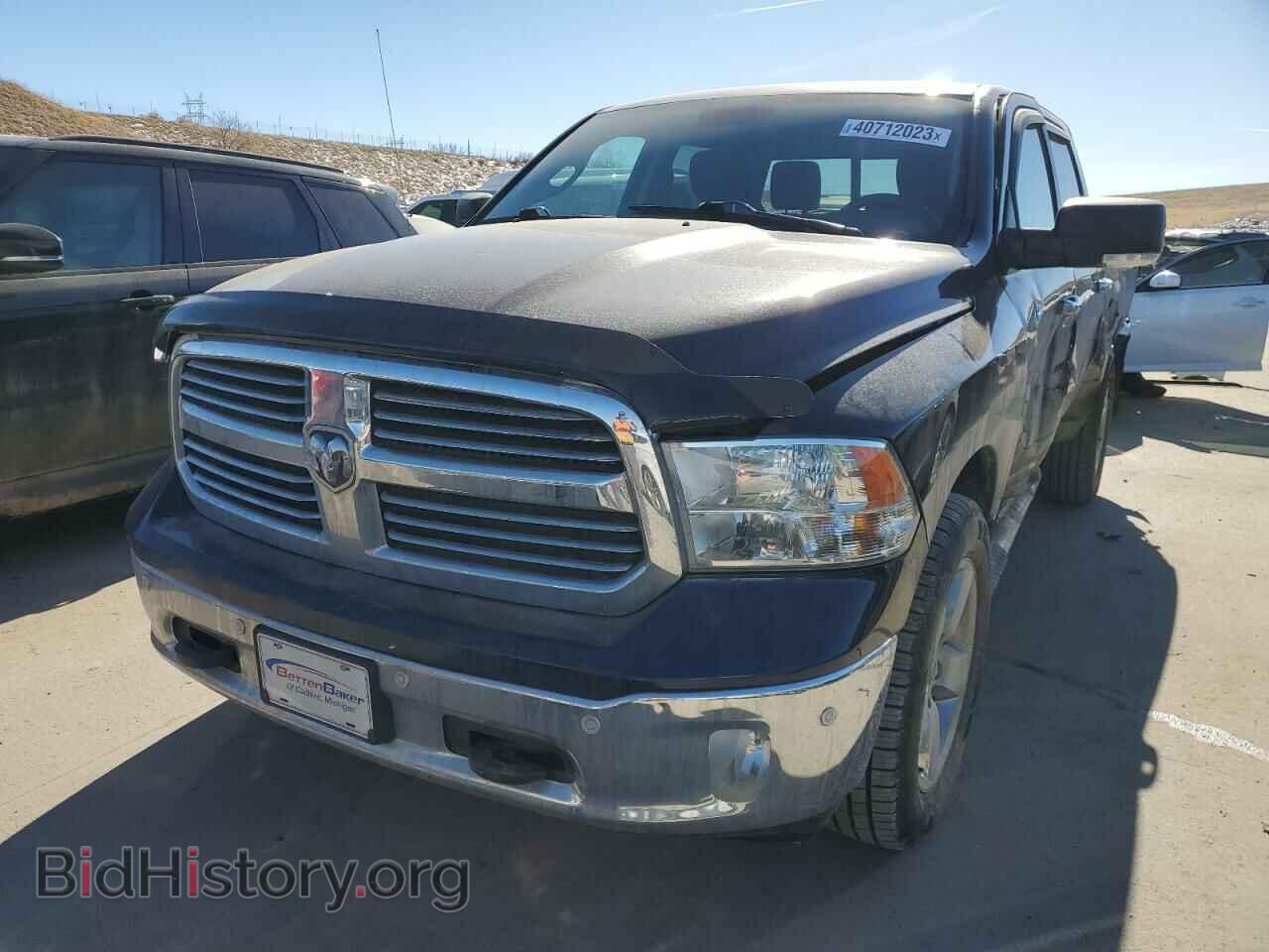 2014 RAM 1500 - VIN: 1C6RR7LG3ES176882 - Photo 5