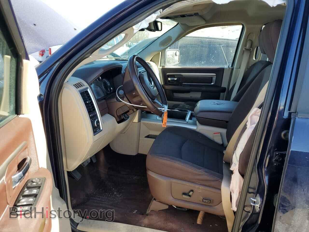 2014 RAM 1500 - VIN: 1C6RR7LG3ES176882 - Photo 7
