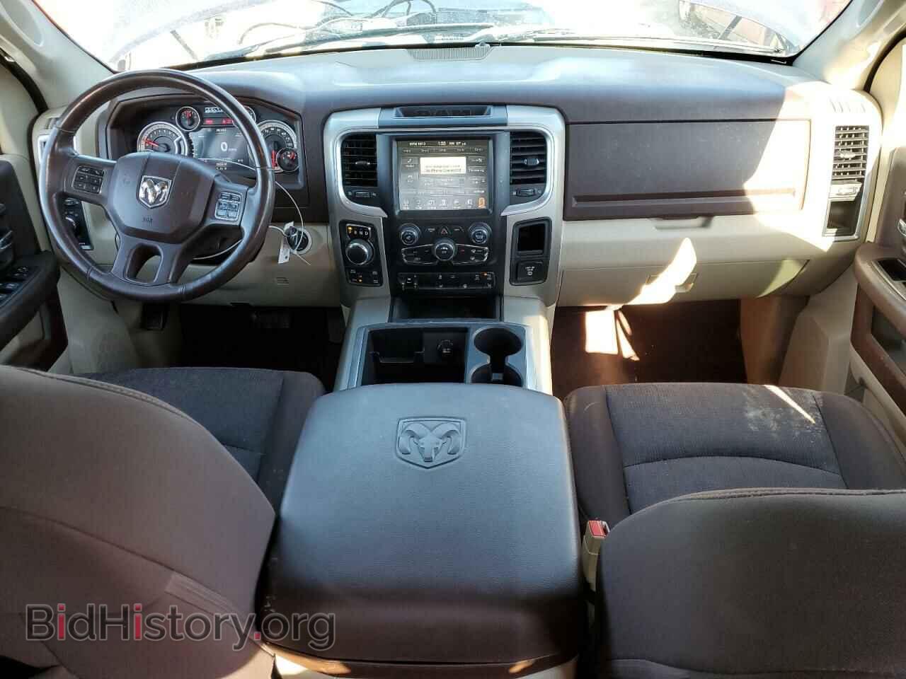 2014 RAM 1500 - VIN: 1C6RR7LG3ES176882 - Photo 8