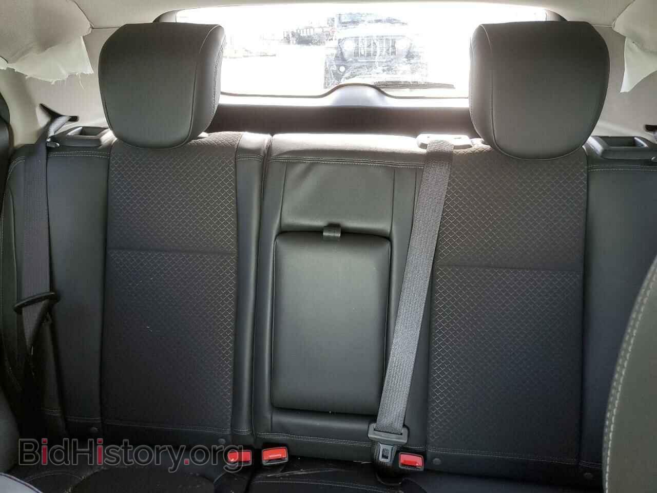 2020 BUICK ENCORE - VIN: KL4CJASB4LB012363 - Photo 10