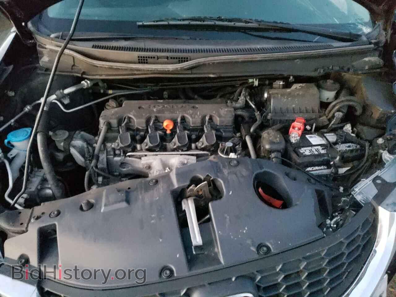 2014 HONDA CIVIC - VIN: 2HGFB2F54EH548705 - Фото 11