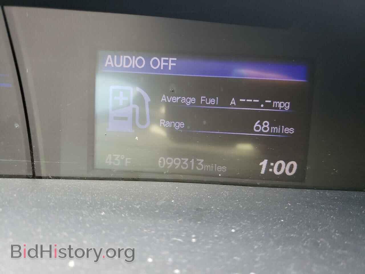 2014 HONDA CIVIC - VIN: 2HGFB2F54EH548705 - Фото 9