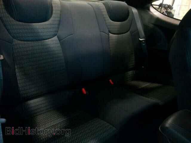 2013 HYUNDAI GENESIS - VIN: KMHHT6KD7DU088469 - Фото 6