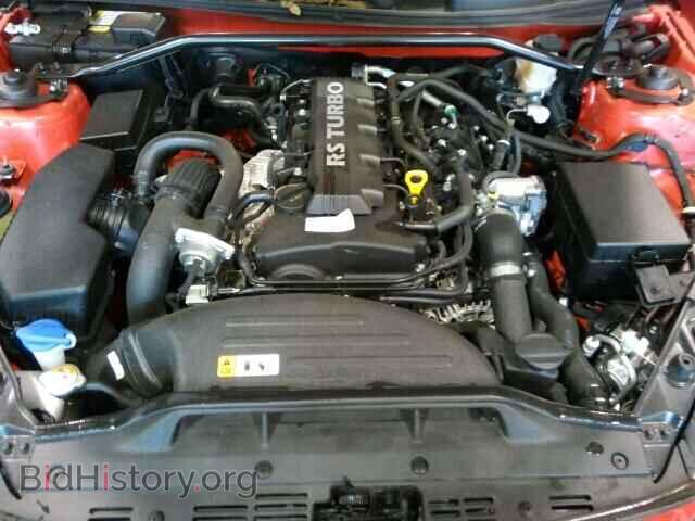 2013 HYUNDAI GENESIS - VIN: KMHHT6KD7DU088469 - Фото 7