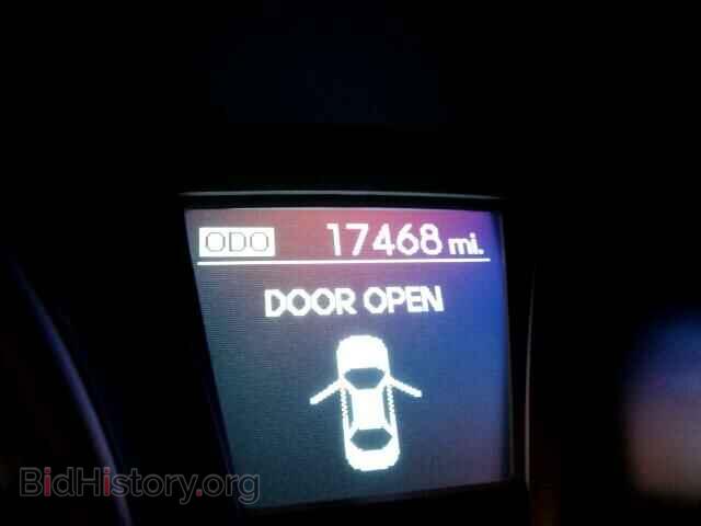 2013 HYUNDAI GENESIS - VIN: KMHHT6KD7DU088469 - Фото 8