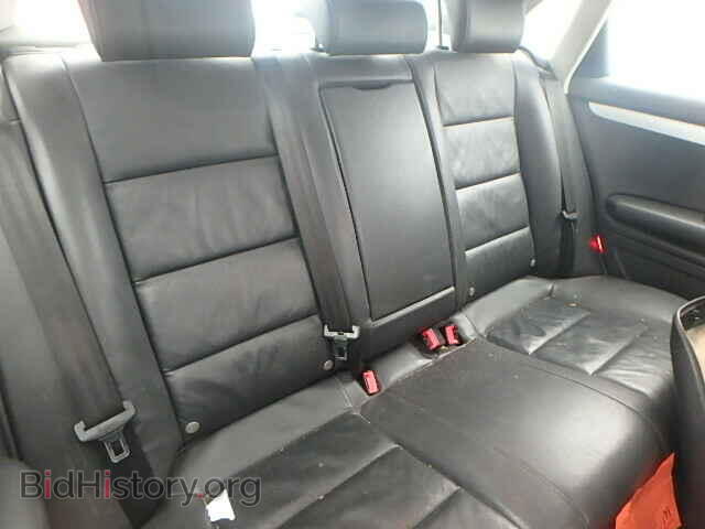 2008 AUDI A4 - VIN: WAUEF78E18A083034 - Фото 6