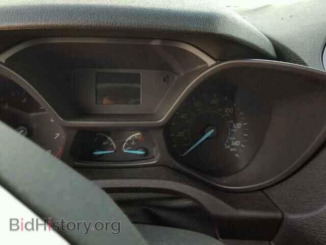 2016 FORD TRANSIT CO - VIN: NM0GE9F74G1273601 - Фото 8