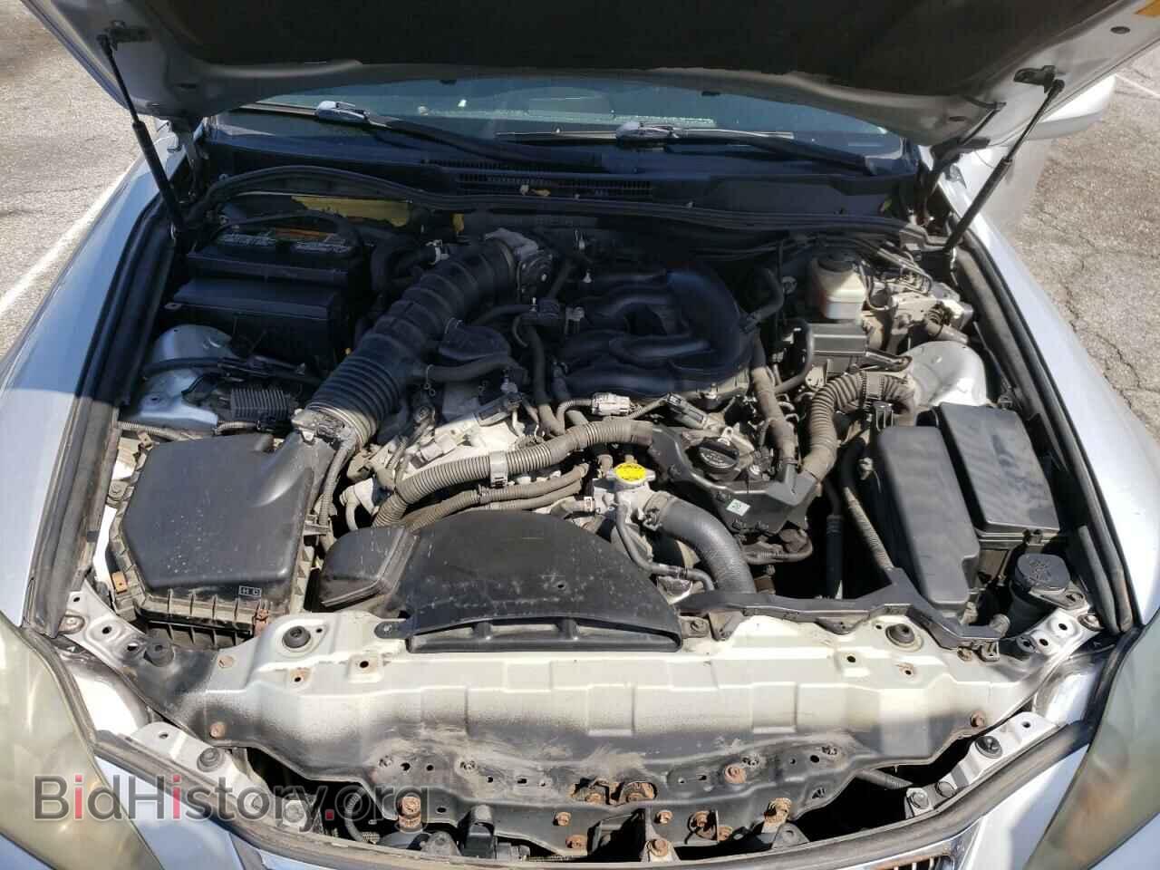 2006 LEXUS IS - VIN: JTHBE262565002819 - Фото 7
