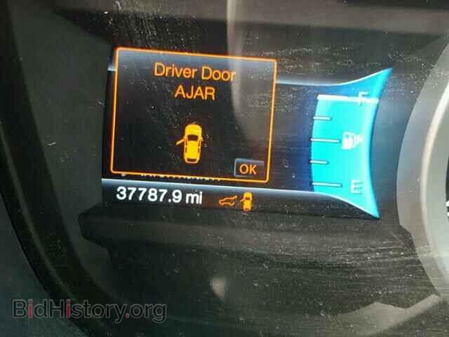 2013 FORD EXPLORER - VIN: 1FM5K7F86DGB98954 - Фото 8