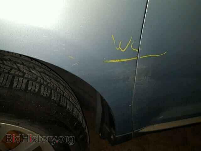 2008 FORD EDGE - VIN: 2FMDK36C08BA70067 - Photo 9