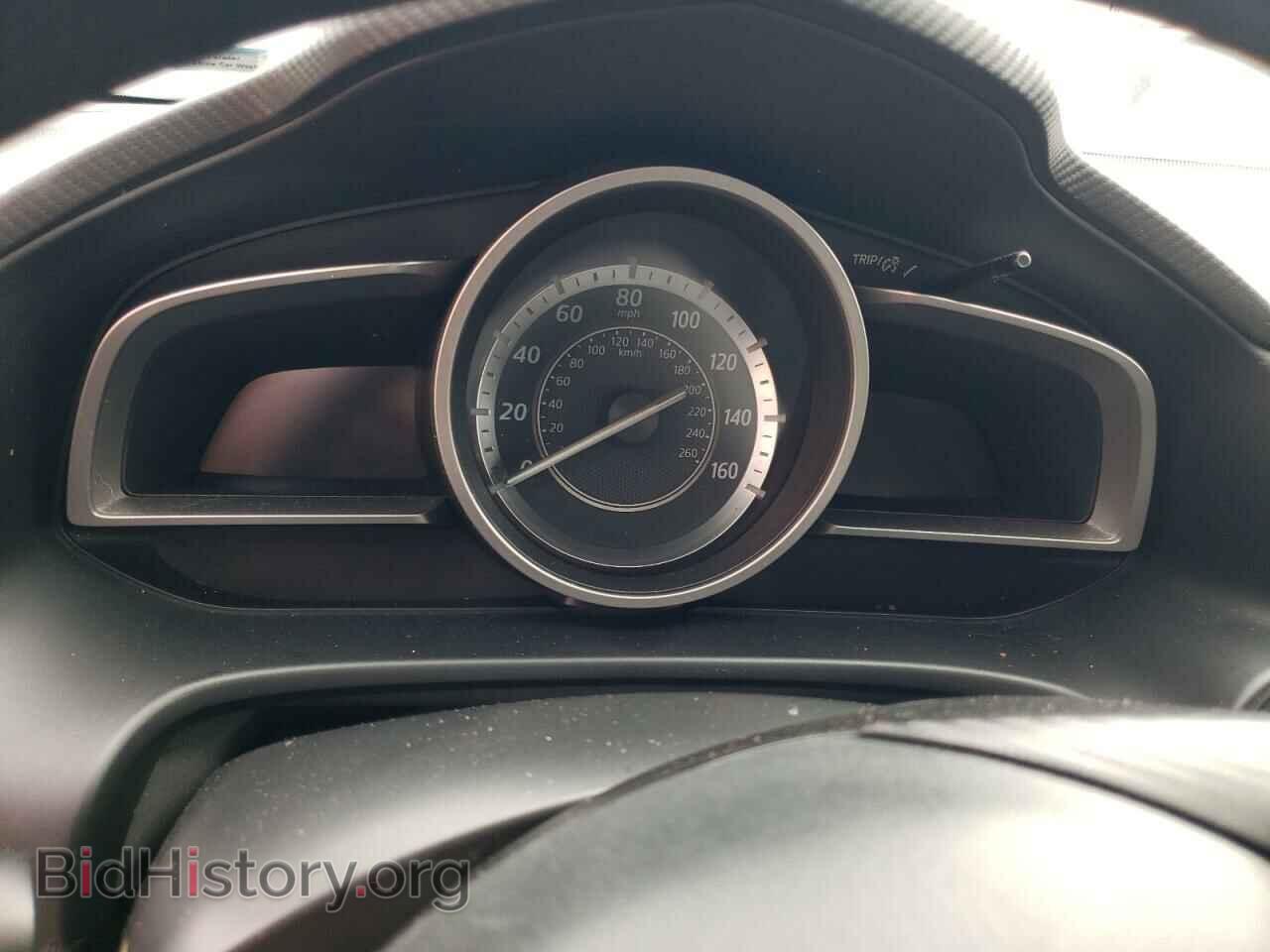 2015 MAZDA 3 - VIN: 3MZBM1U78FM229801 - Фото 9