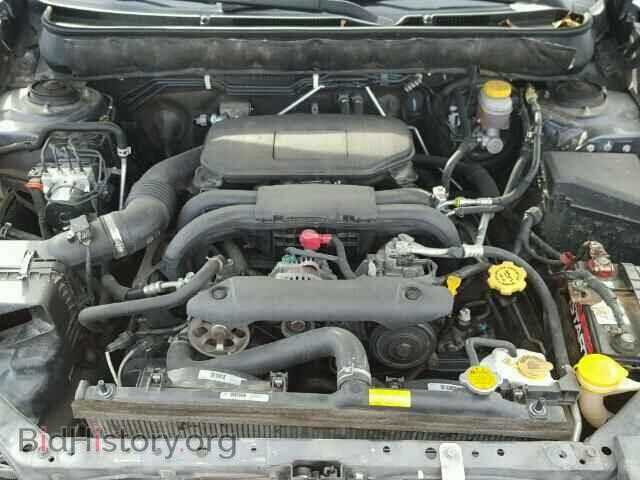 2010 SUBARU OUTBACK - VIN: 4S4BRCBC2A3338714 - Фото 7