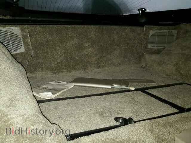 1982 CHEVROLET CORVETTE - VIN: 1G1AY0789C5112644 - Фото 6