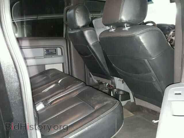 2013 FORD F150 - VIN: 1FTFW1CF4DFC34045 - Фото 5