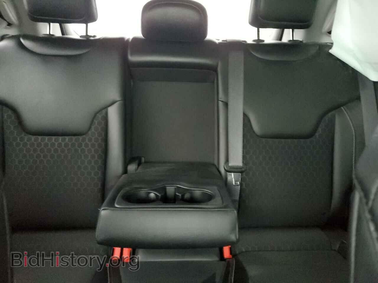 2018 JEEP COMPASS - VIN: 3C4NJDBB7JT342834 - Фото 10