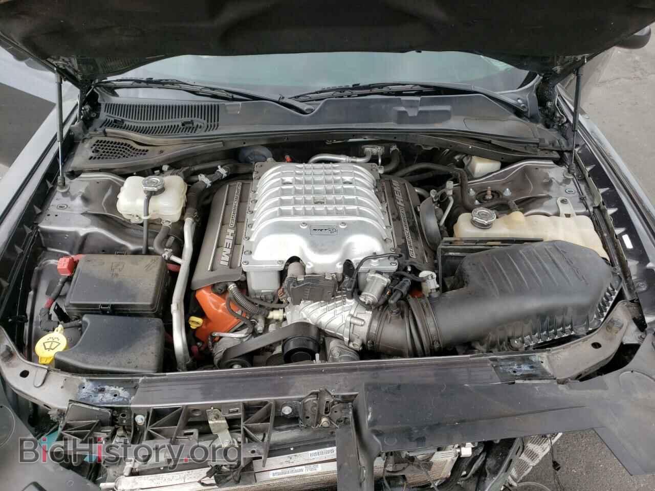 2017 DODGE CHALLENGER - VIN: 2C3CDZC92HH572487 - Фото 7