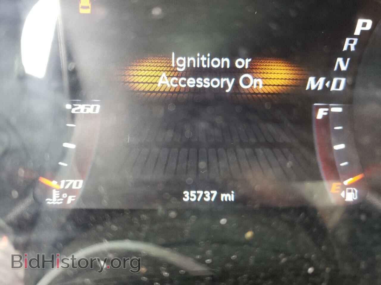 2017 DODGE CHALLENGER - VIN: 2C3CDZC92HH572487 - Фото 8