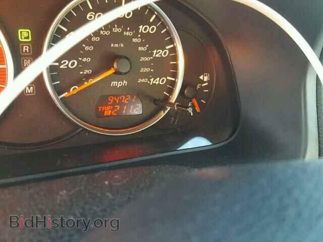2005 MAZDA 6 - VIN: 1YVHP82D455M48842 - Фото 8