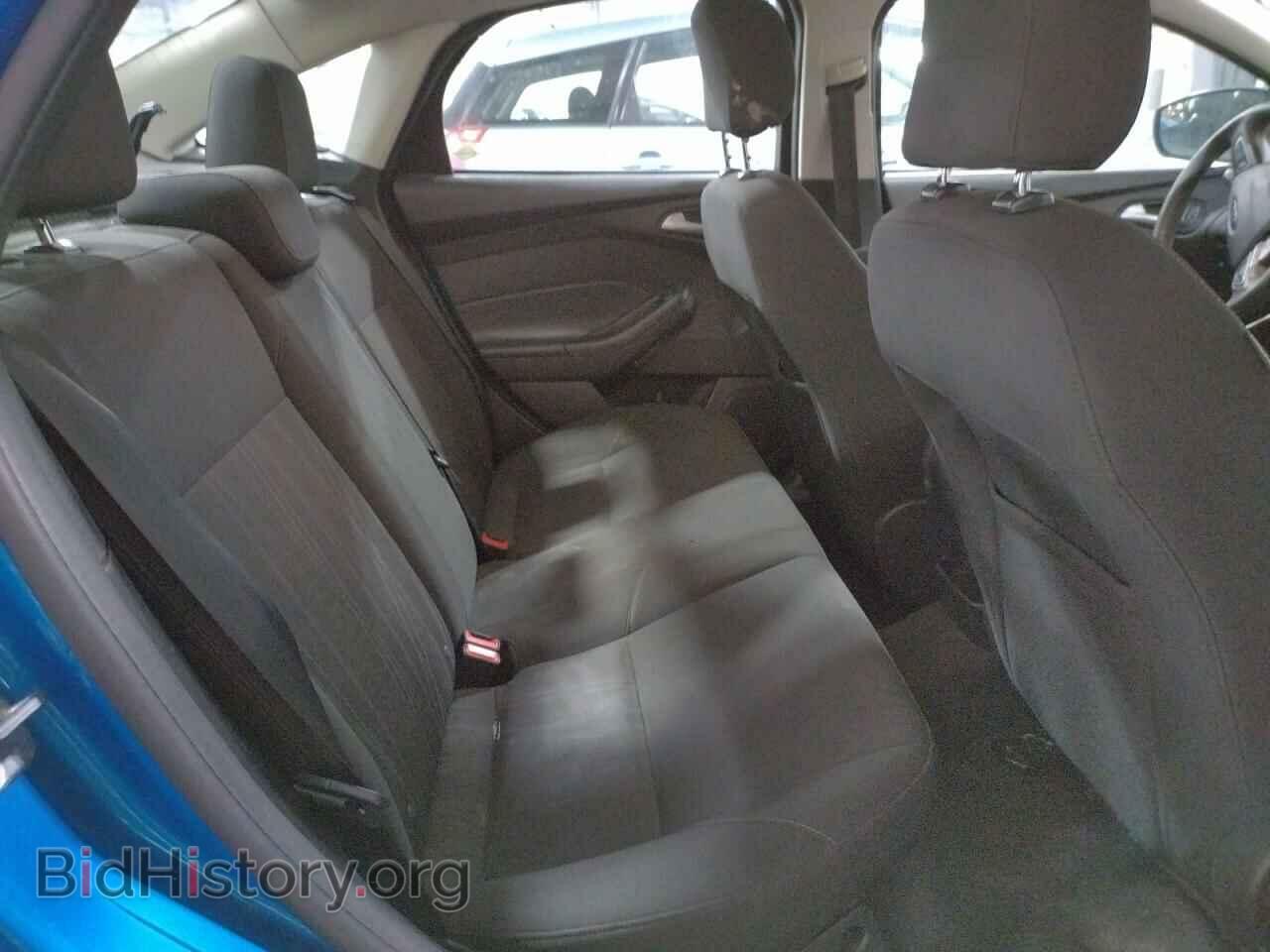 2015 FORD FOCUS - VIN: 1FADP3F29FL263799 - Photo 6